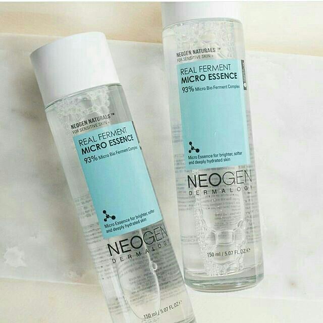 neogen micro ferment essence