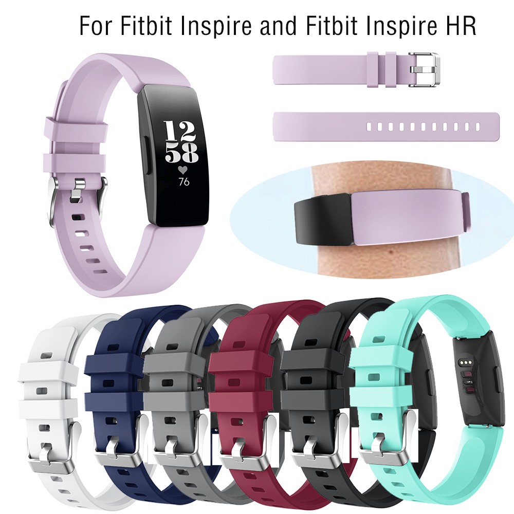 fitbit inspire hr malaysia