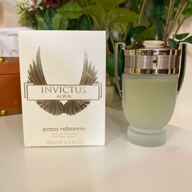 sephora invictus 100ml