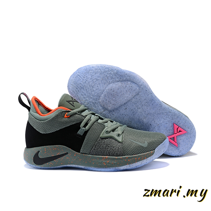 nike zoom pg2