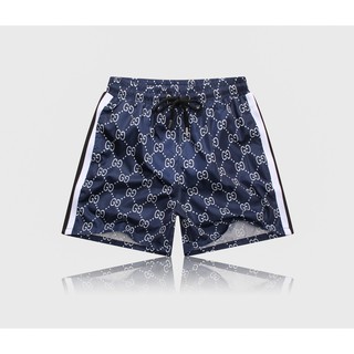 gucci ghost shorts