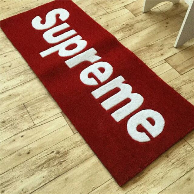 Supreme Red Carpet | Shopee Malaysia