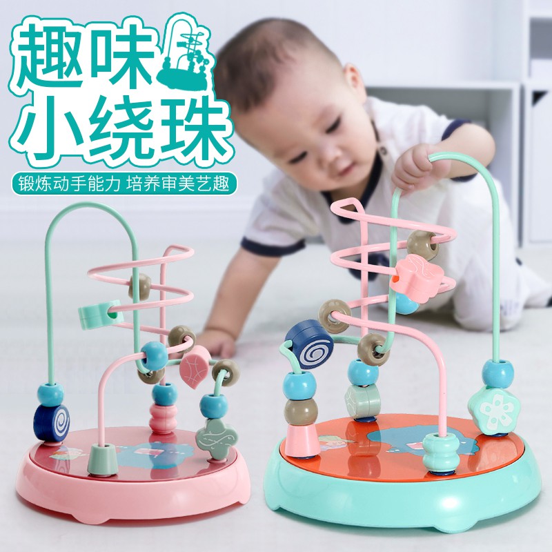 toys for 8 to 12 months