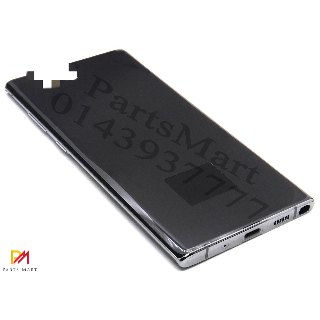 samsung note 10 plus lcd replacement