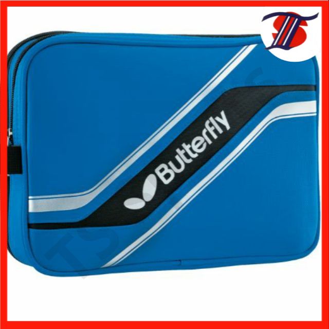 Butterfly Ping Pong Bag / table Tennis Bag Rebiong case 62280 Shopee