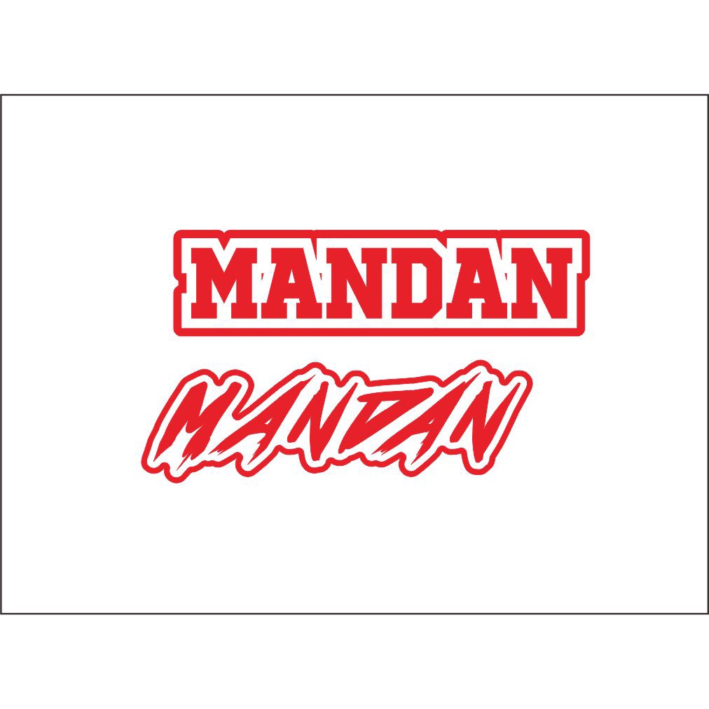 Custom Car Glass cutting sticker Shopee Malaysia