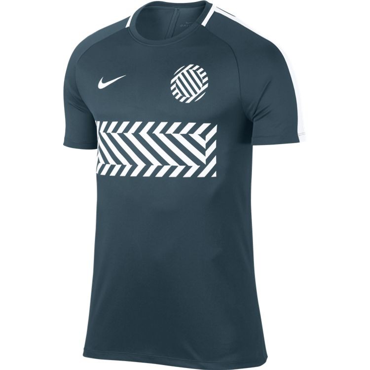 nike academy jersey