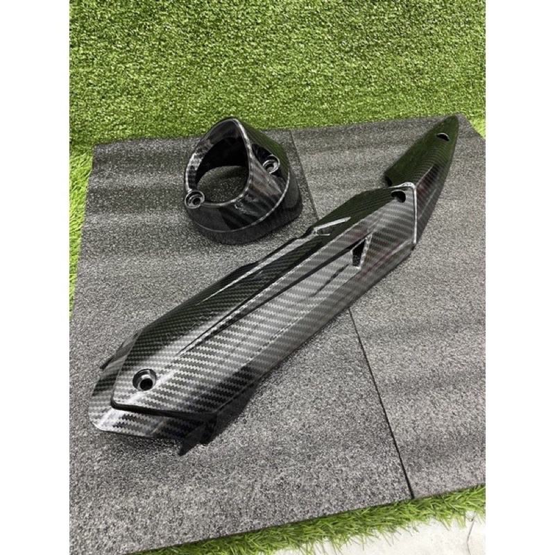 EXHAUST MUFFLER END CAP Vietnam - Prices and Promotions - Oct 2022 | Shopee  Malaysia