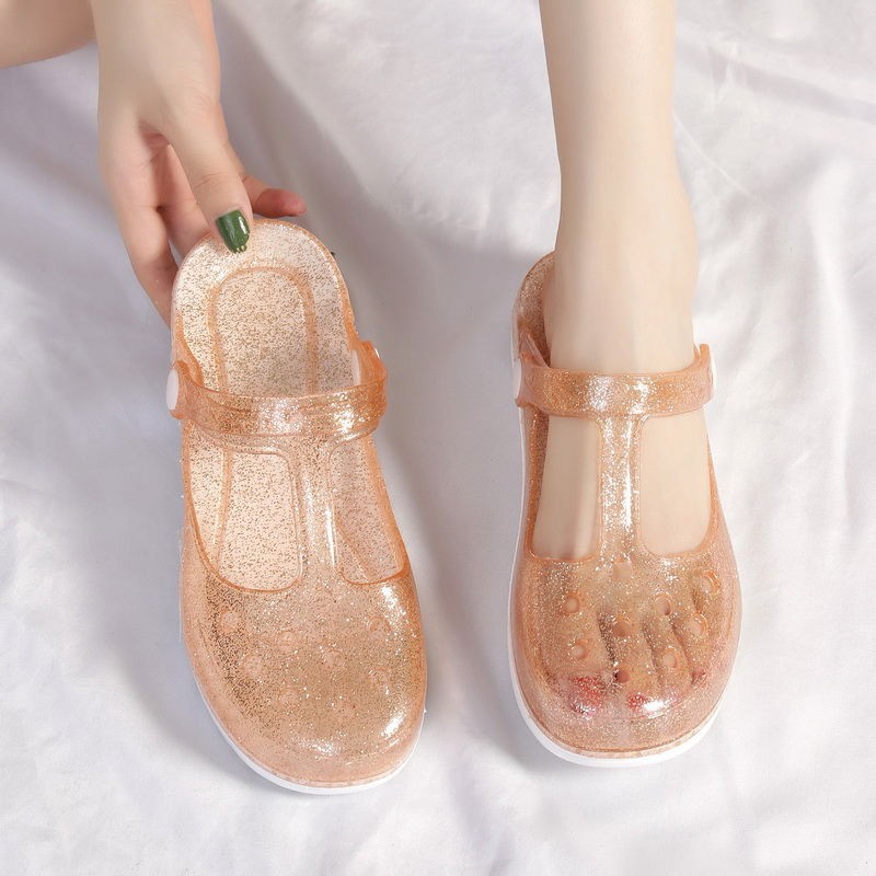 the little slipper factory shop
