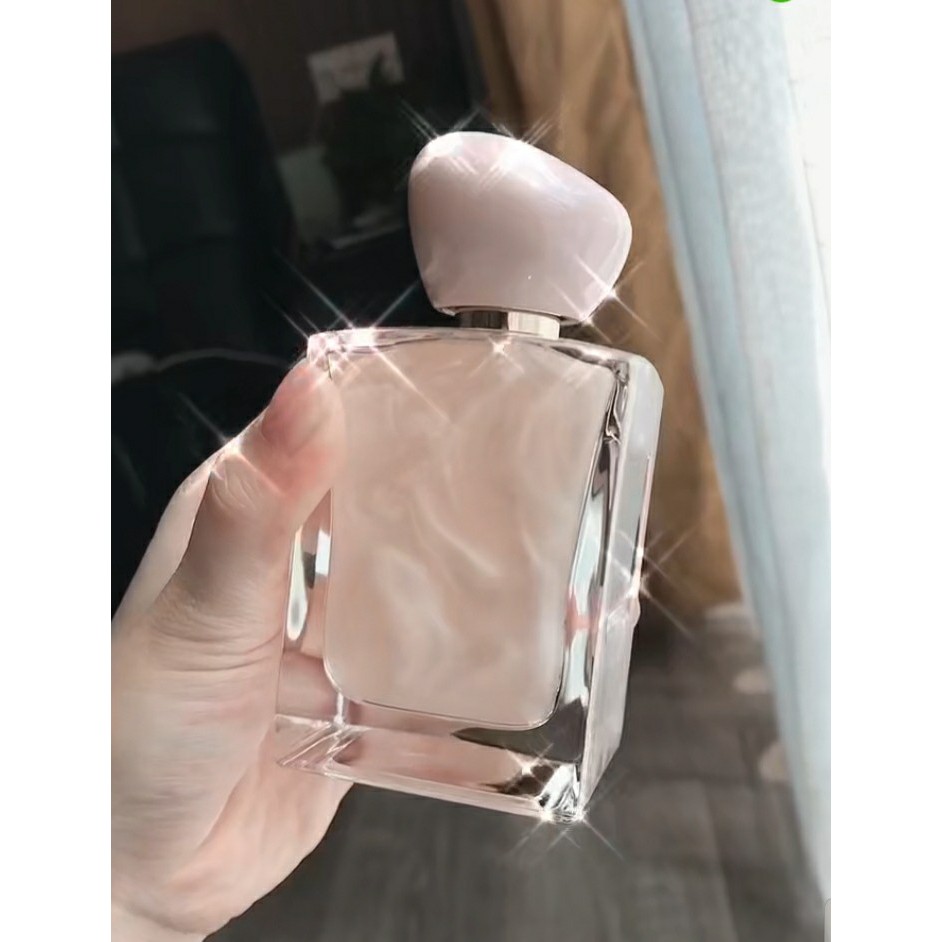 armani peony perfume