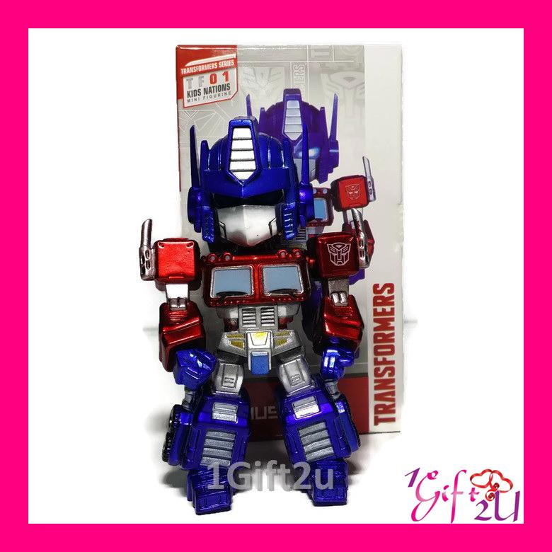mini optimus prime toy