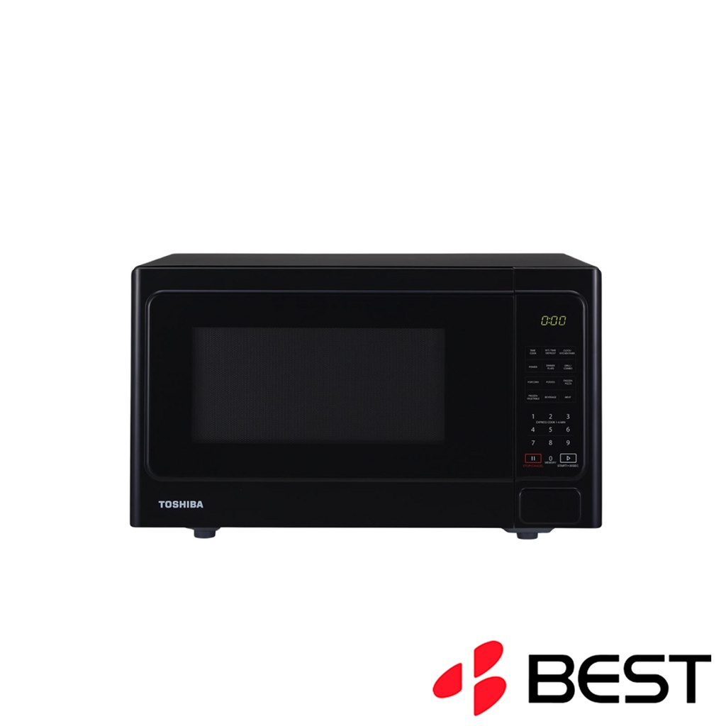 TOSHIBA 20L Grill Microwave Oven  ERSGS20KMY