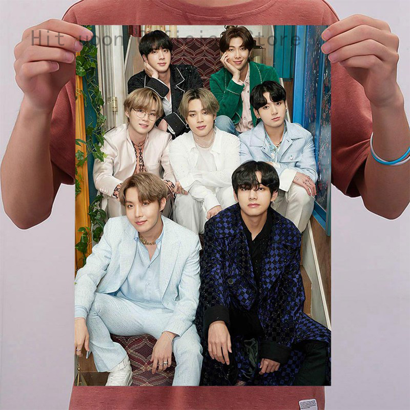 bts poster - Prices and Promotions - Games, Books u0026 Hobbies Jan 