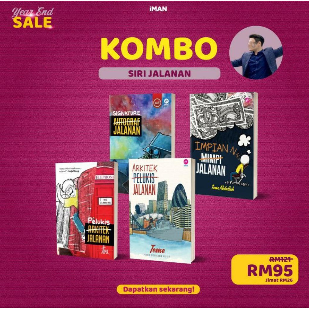 Arkitek Jalanan Prices And Promotions Oct 2021 Shopee Malaysia