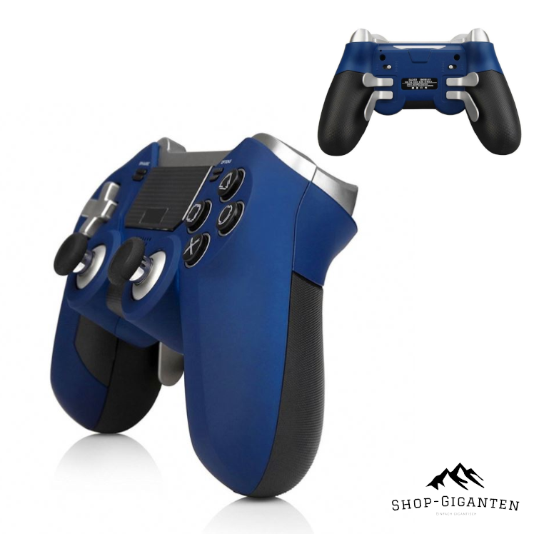 ps4 gaming controller scuf