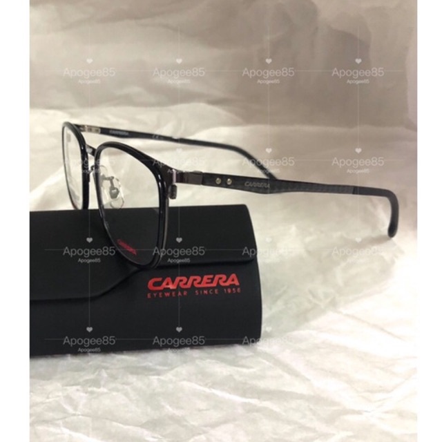 Carrera Eyeglasses -Carbon Fiber 8841G-V81 | Shopee Malaysia