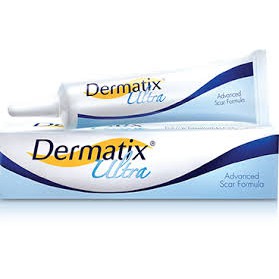 Dermatix Ultra Advanced Scar Formula 15g | Shopee Malaysia