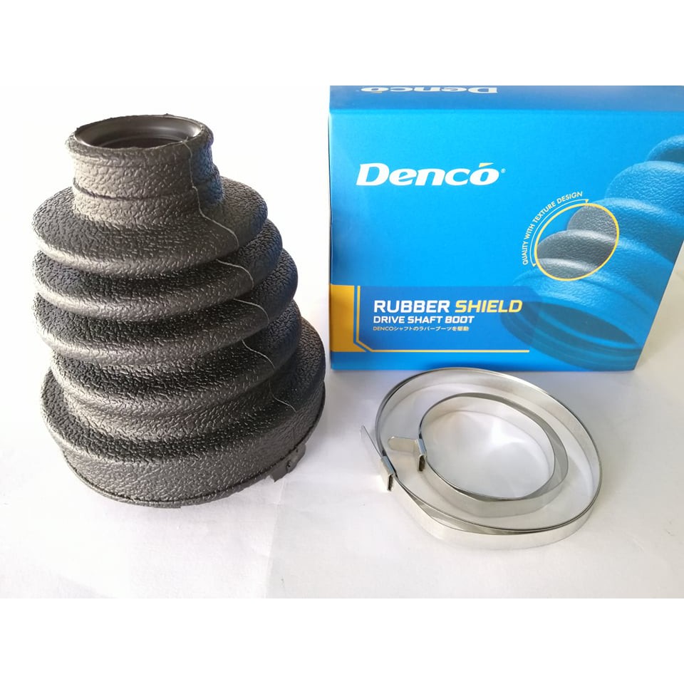 TOYOTA CAMRY ACV30 ACV31 ACV40 DRIVE SHAFT BOOT INNER AND OUTER DRIVE