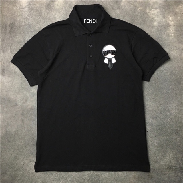 polo fendi