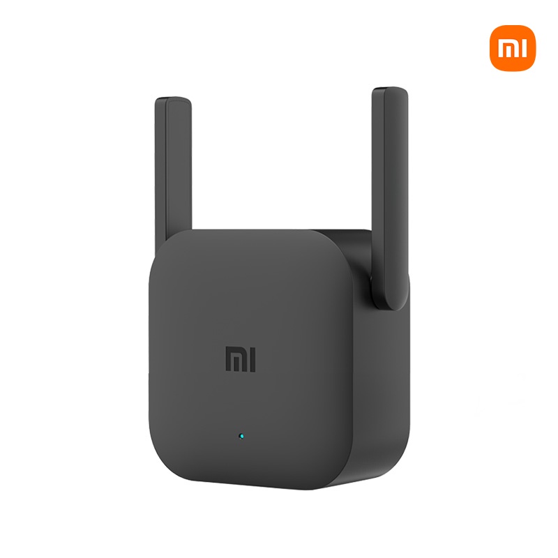 XiaomiMi Wi-Fi Range Extender Pro Global Version | Shopee Malaysia