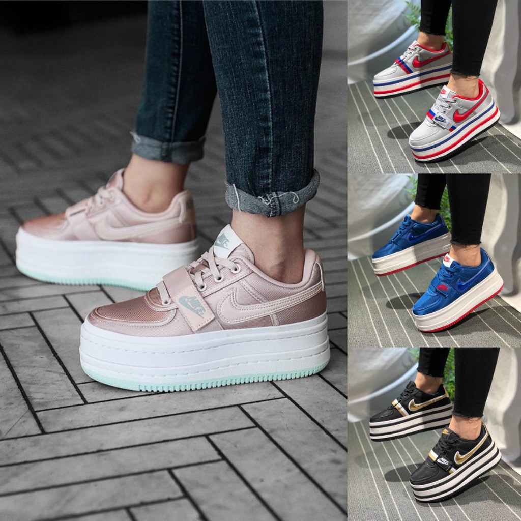 vandal nike platform