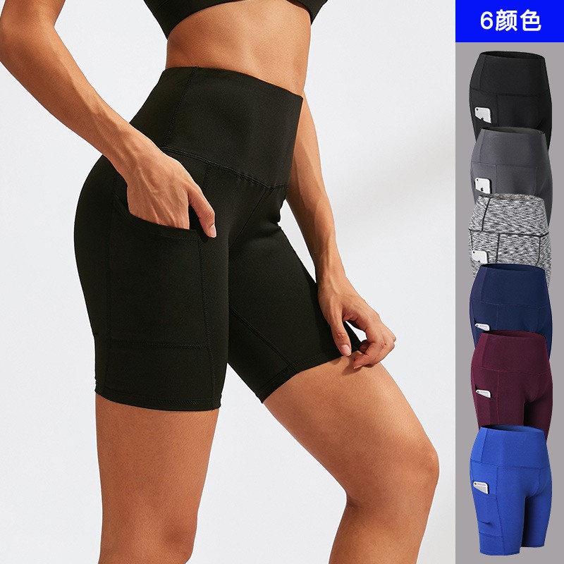 workout short tights