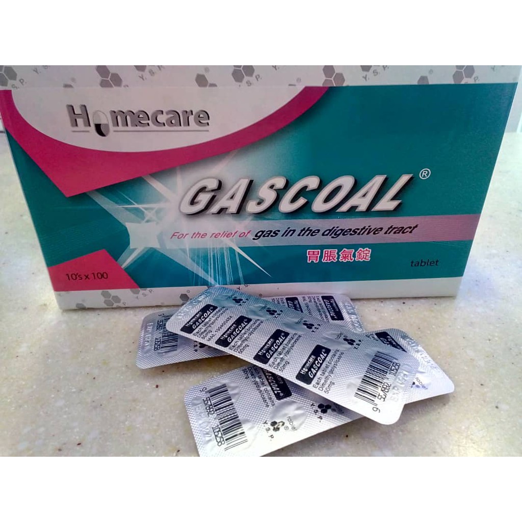 Homecare Gascoal