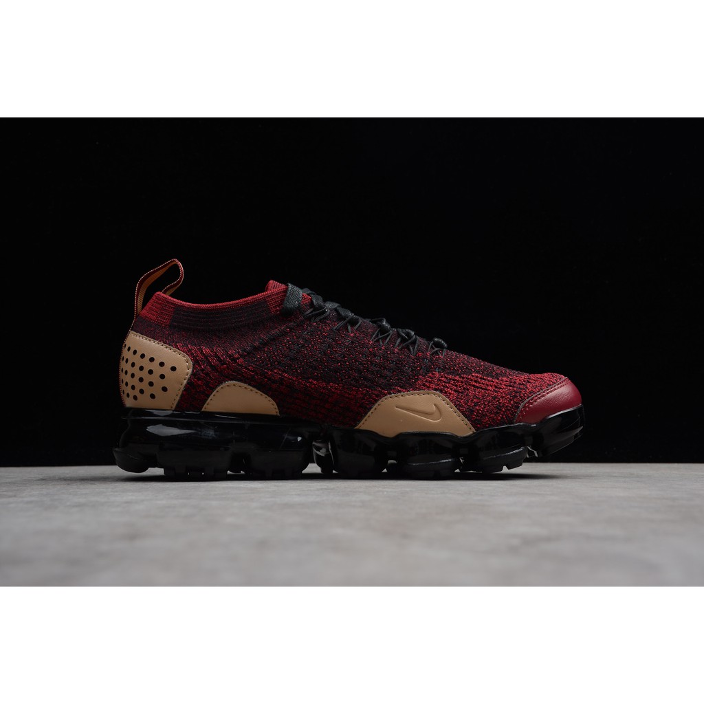 RARE Nike Air VaporMax Flyknit 2 Leopard Pinterest