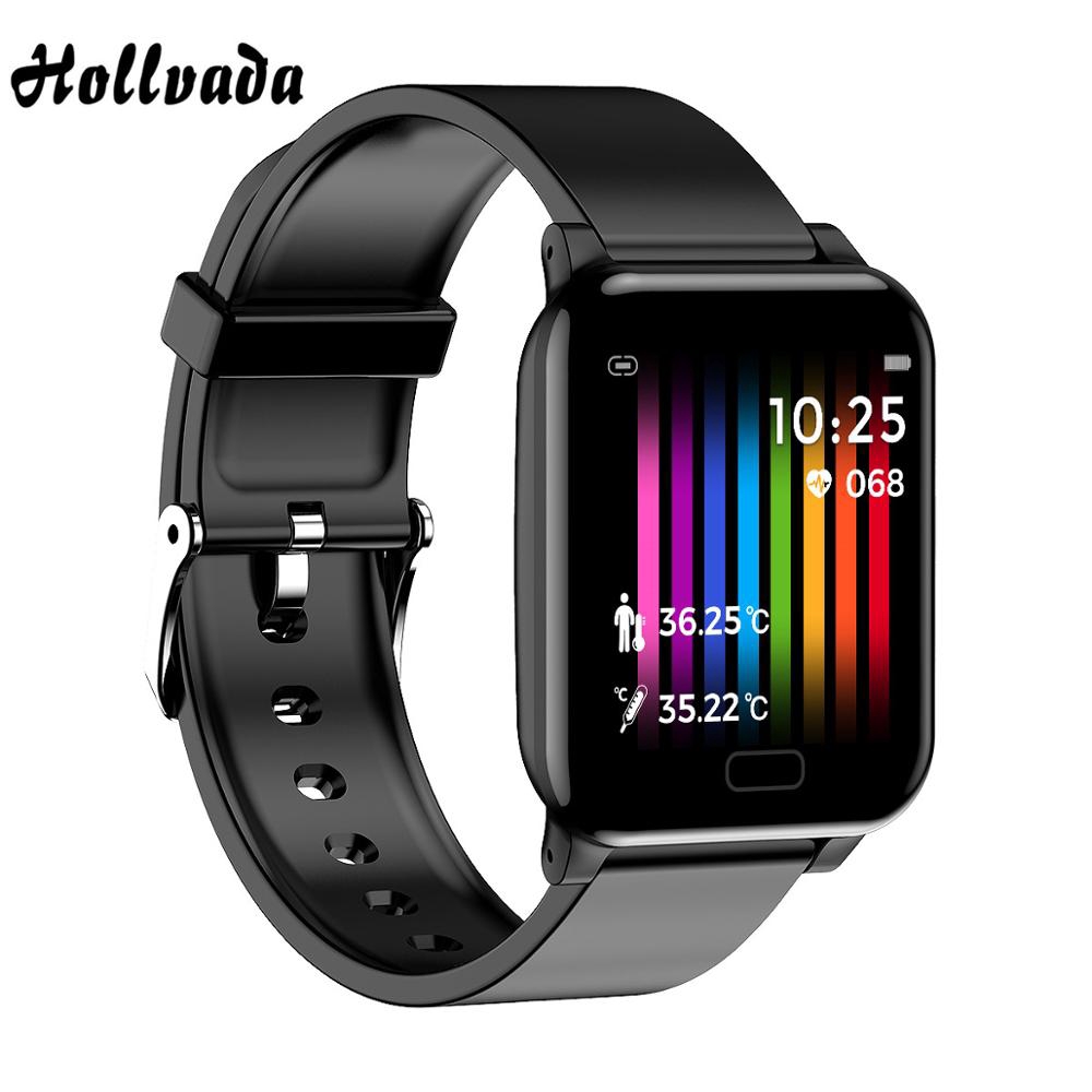 l8 smart watch