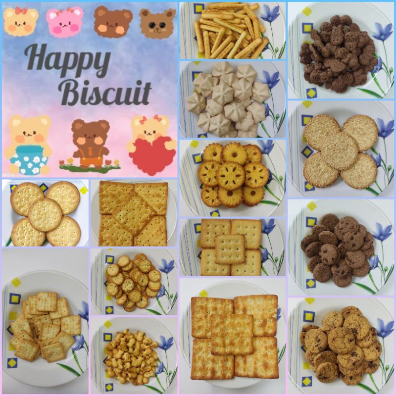 Hup Seng Cap Ping Pong Biskut Timbang Shopee Malaysia