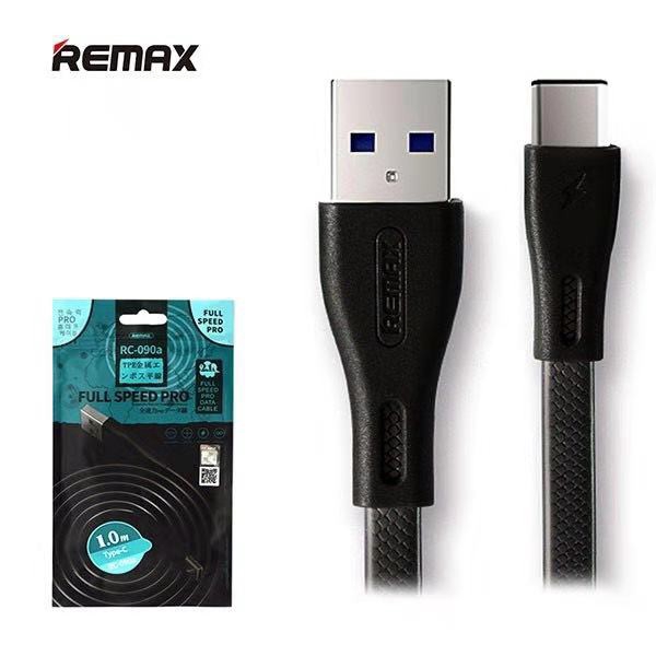 Remax Rc M Micro Full Speed Fast Charging Cable Shopee Malaysia