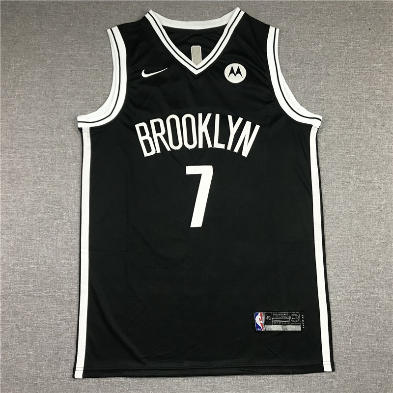 brooklyn nets jersey 7