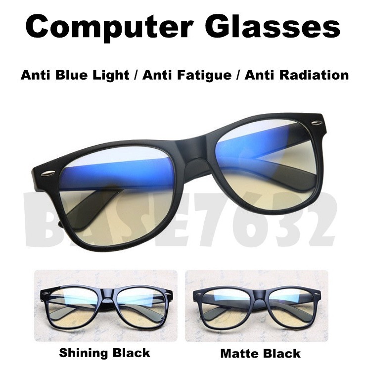 womens glasses semi rimless