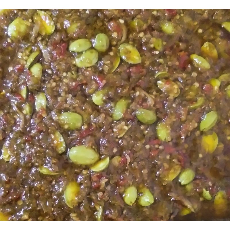 Buy Sambal Petai Cili Padi Seetracker Malaysia