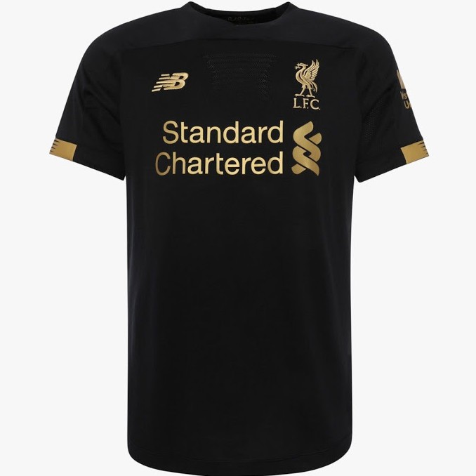 buy liverpool goalkeeper kit