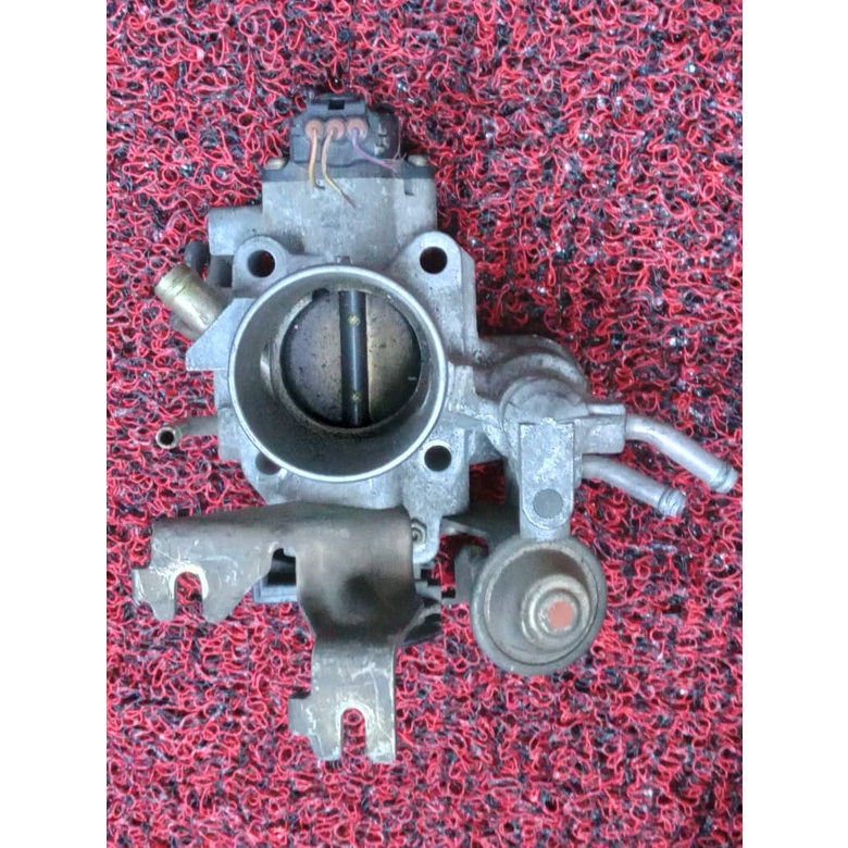 PERODUA THROTTLE BODY HC For KEMBARA Shopee Malaysia