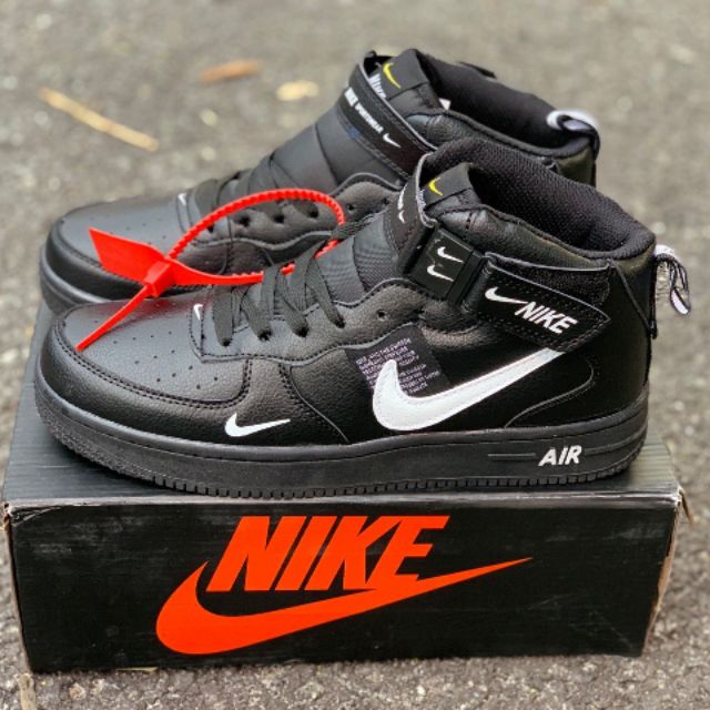 air force 1 high utility men's