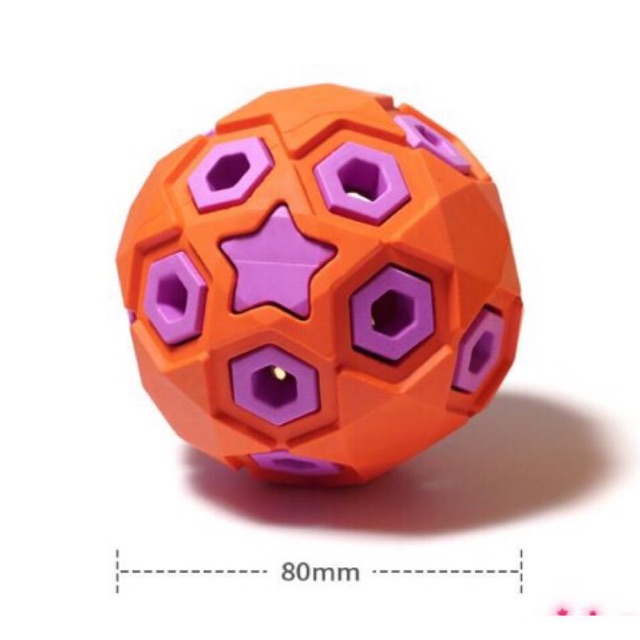 durable dog ball