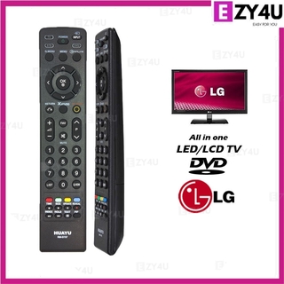 Buy Lg Lcd Led Tv Remote Control Rm L1379 With Netflix Amazon For Agf76631064 Akb74475401 Akb75095307 Akb75095303 Seetracker Malaysia