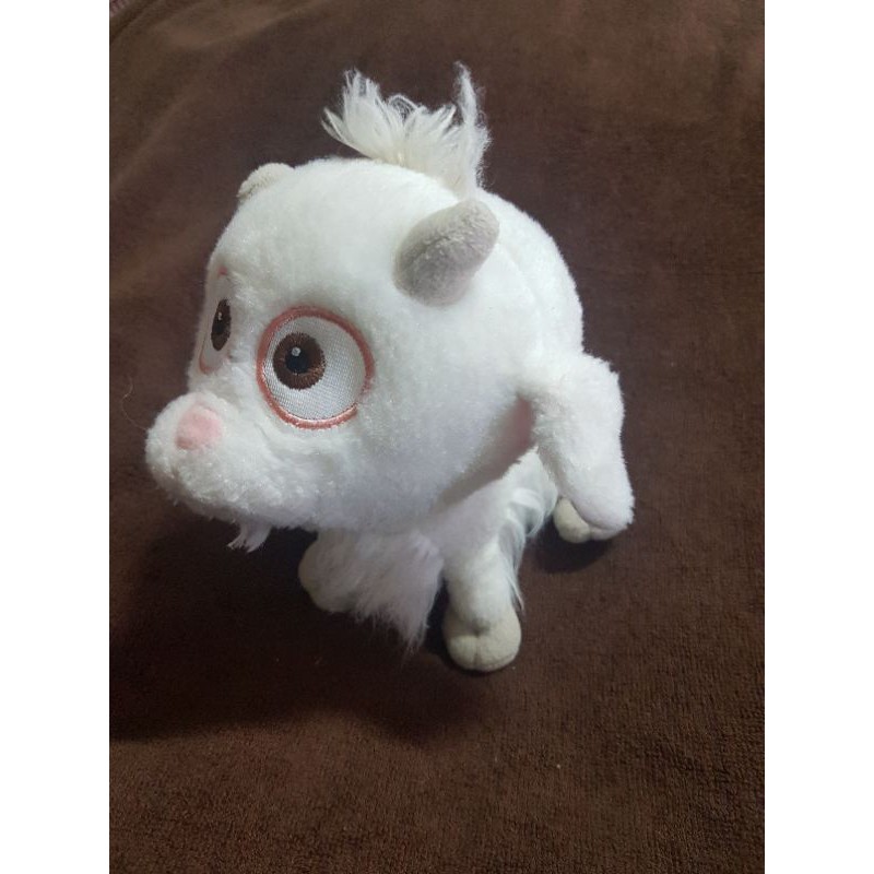 Despicable Me Goat Plush | atelier-yuwa.ciao.jp