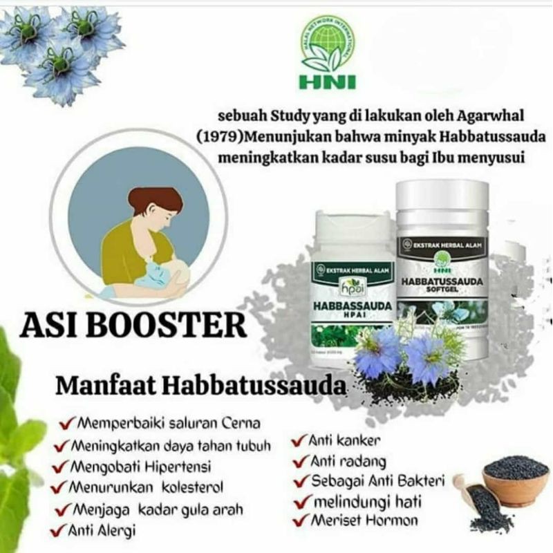 Buy Habbassauda Habbatussauda Hni Hpai Cumin Black Blackcumin Halalmart Dc Psd Stock Depok Seetracker Malaysia