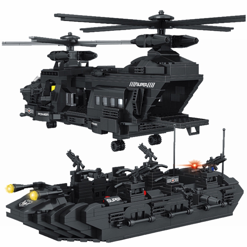chinook helicopter toys