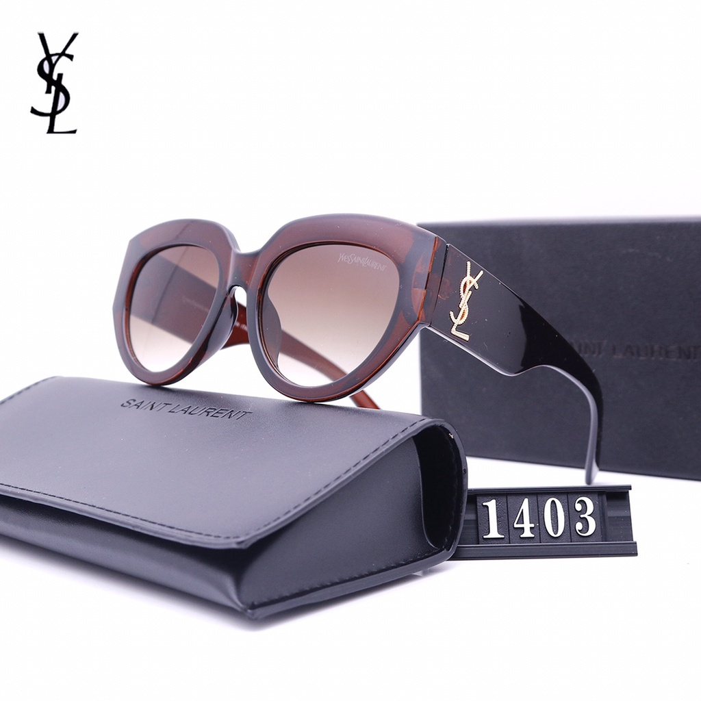 SAINT Sunglasses YS&L