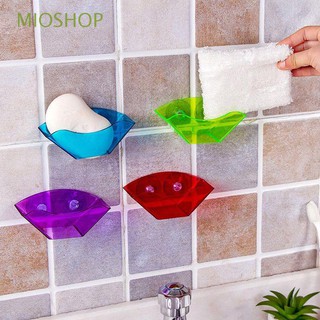 Kitchen Bath Storage Tool Cup Holders Sink Shelf