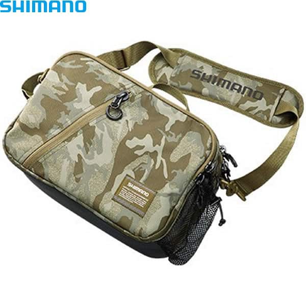 shimano sling shoulder bag