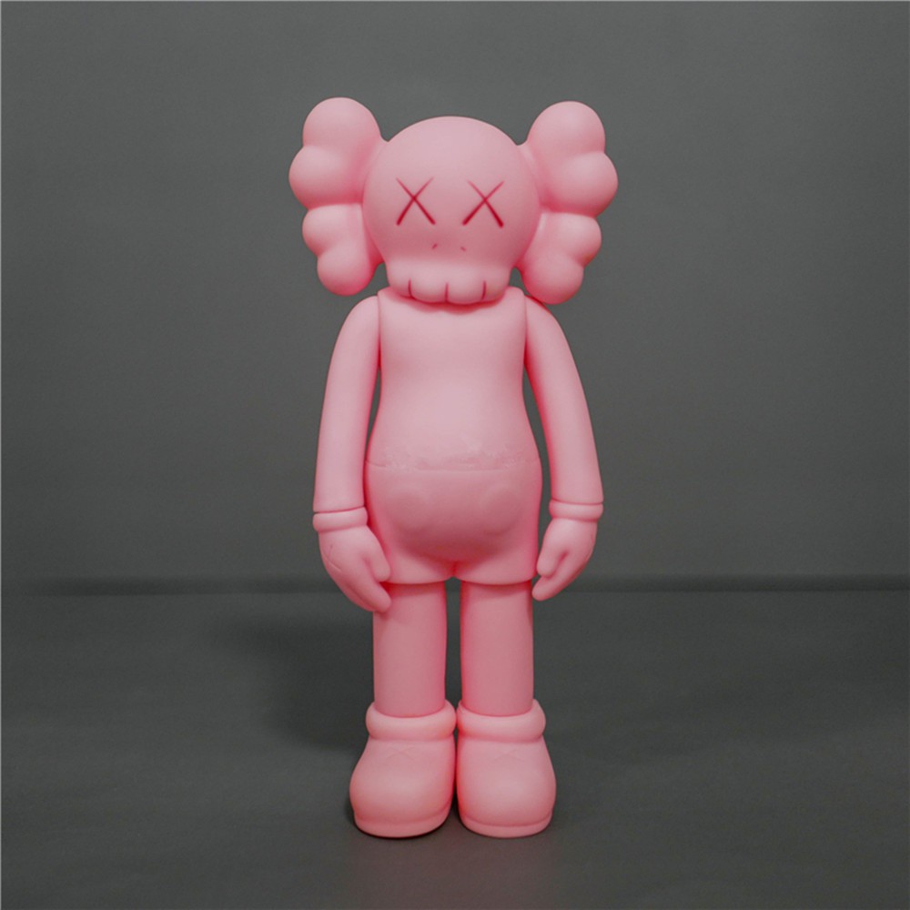 art toyz kaws