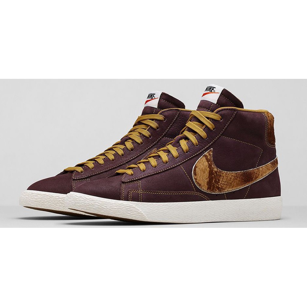 nike blazer snake