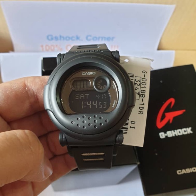 casio g001bb