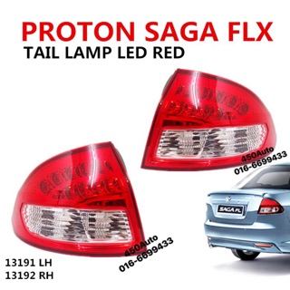 Proton Saga FL FLX SE SV PLUS (2011 Model Lamp ONLY 