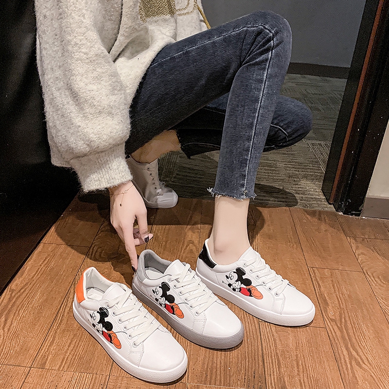 sneaker gucci mickey